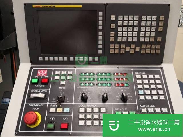 廣東出售二手龍門加工中心