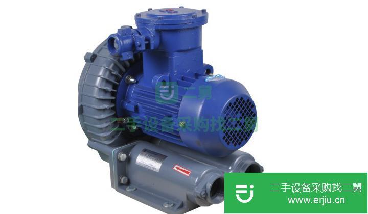 北京出售二手高壓鼓風機