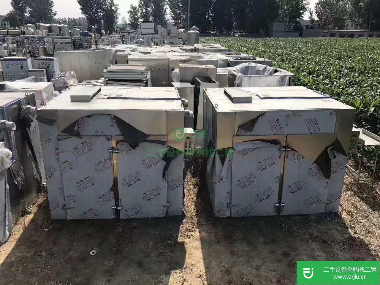 浙江出售二手干燥箱