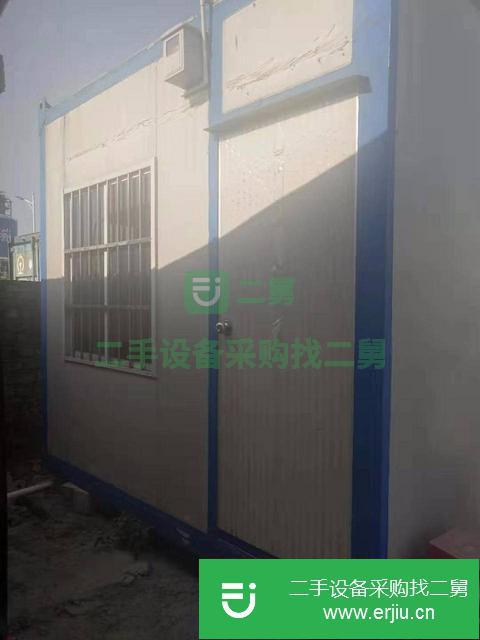 廣東出售二手集裝箱