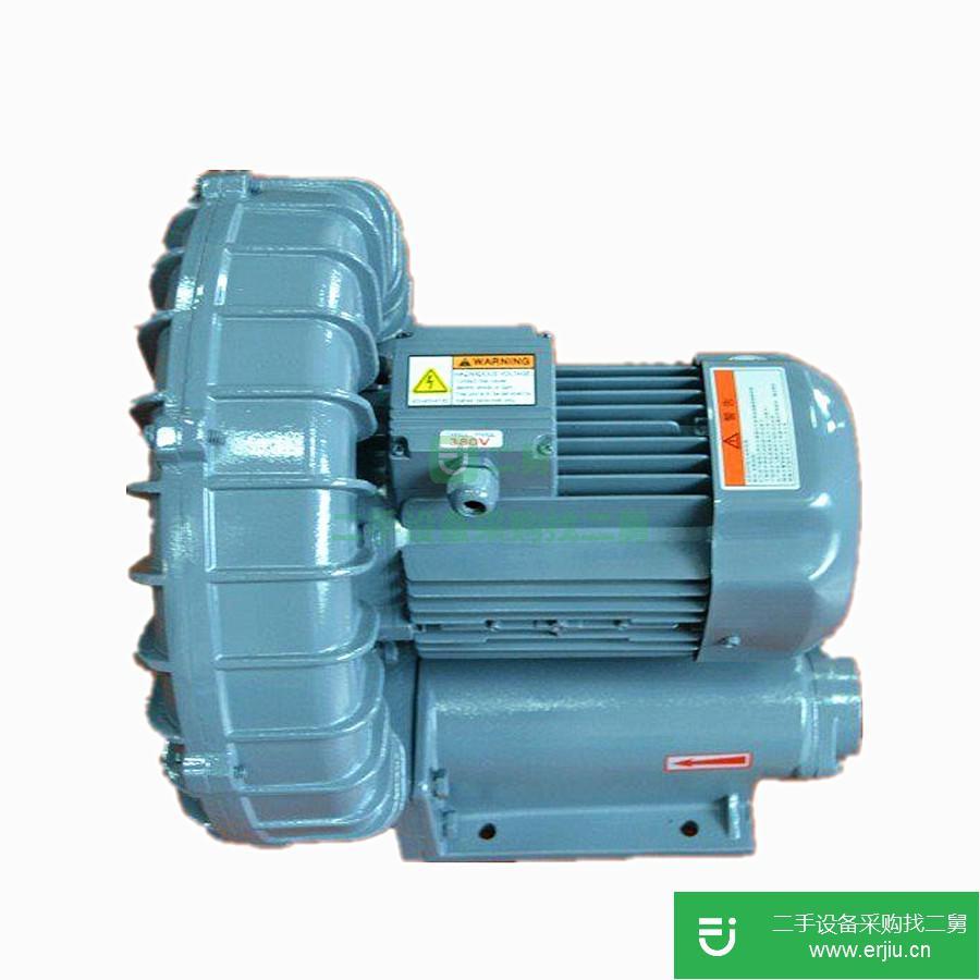 江蘇出售二手工業環保鼓風機