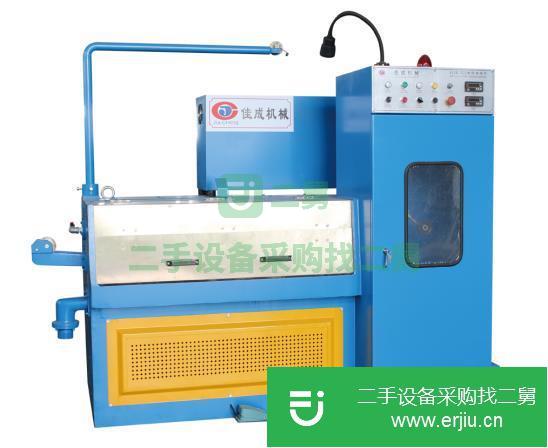 江蘇出售二手高速拉絲機