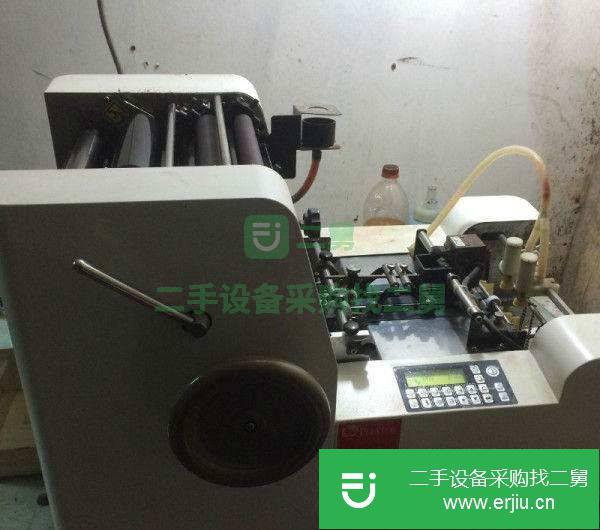 廣東出售二手名片機