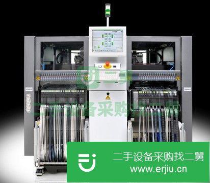 廣東出售二手貼片機