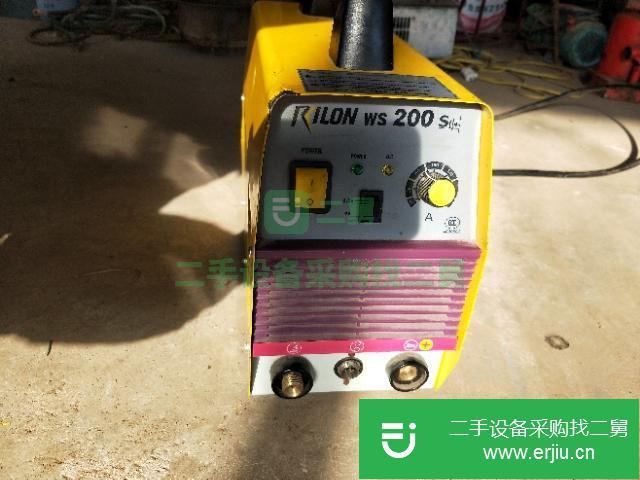 遼寧出售二手氬弧焊機