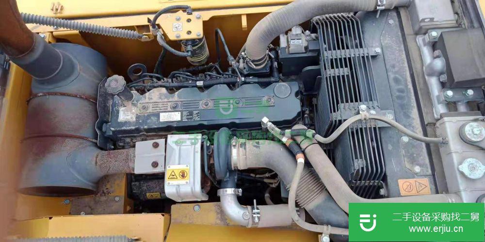 山東省出售二手小松PC200LC-8M0挖掘機