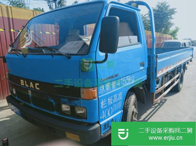 北京出售二手貨車