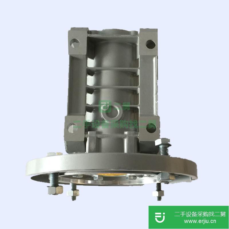 廣東出售二手SITI西帝MU50-140減速機