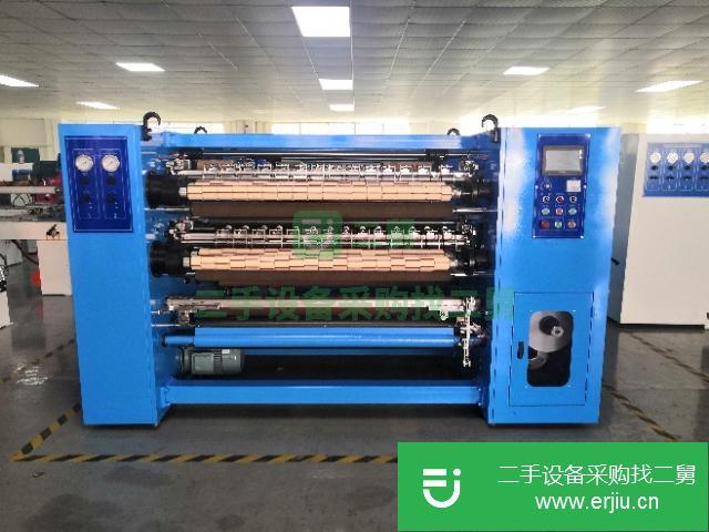 廣東出售二手膠帶機