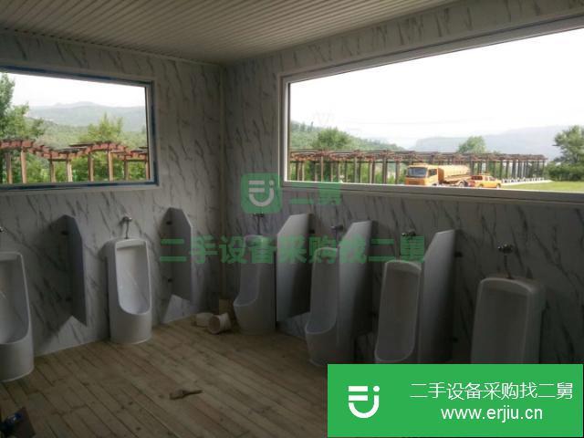 北京出售二手集裝箱房