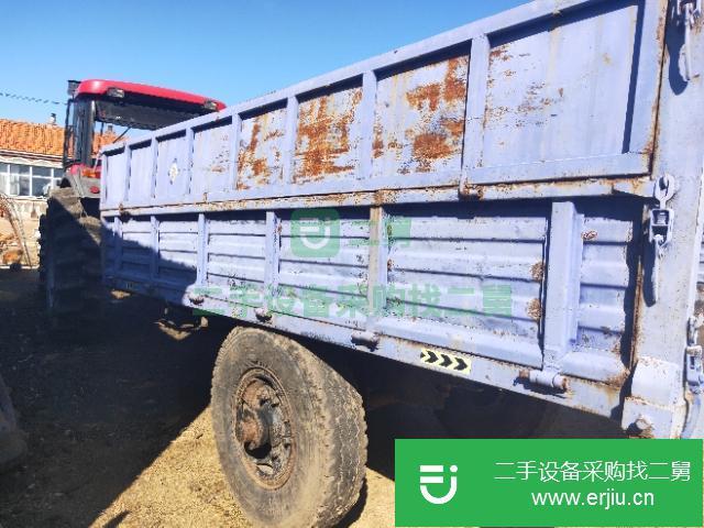 黑龍江出售二手運輸車