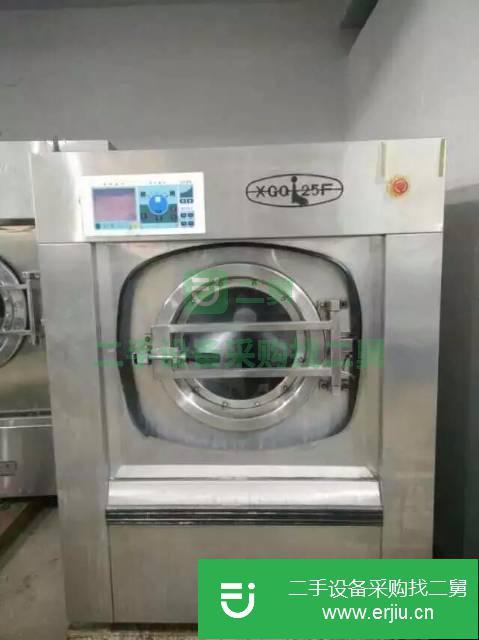 浙江出售二手干洗機