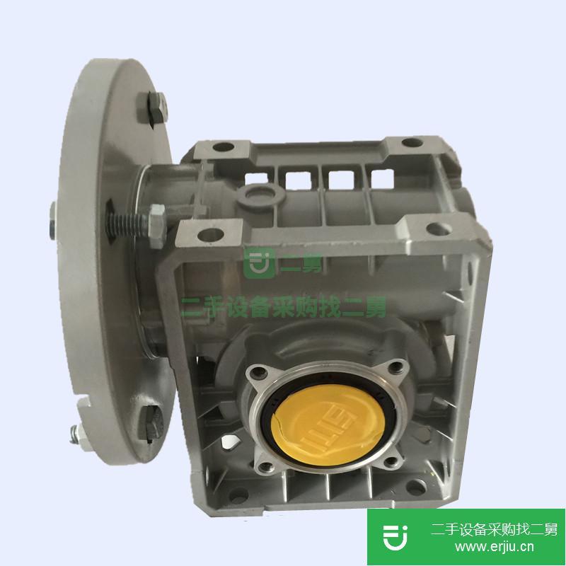 廣東出售二手SITI西帝MU50-140減速機