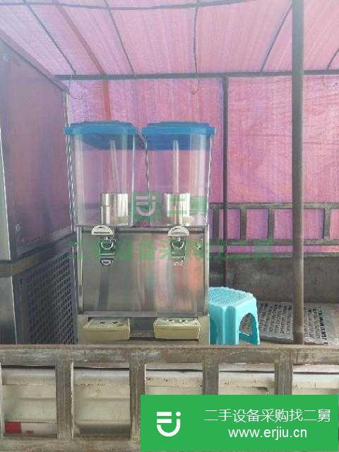 黑龍江出售二手冰淇淋機