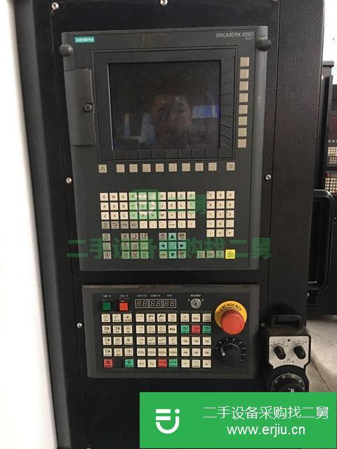 廣東出售二手臺群S-540精雕機