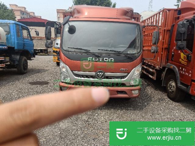 河北出售二手貨車(chē)