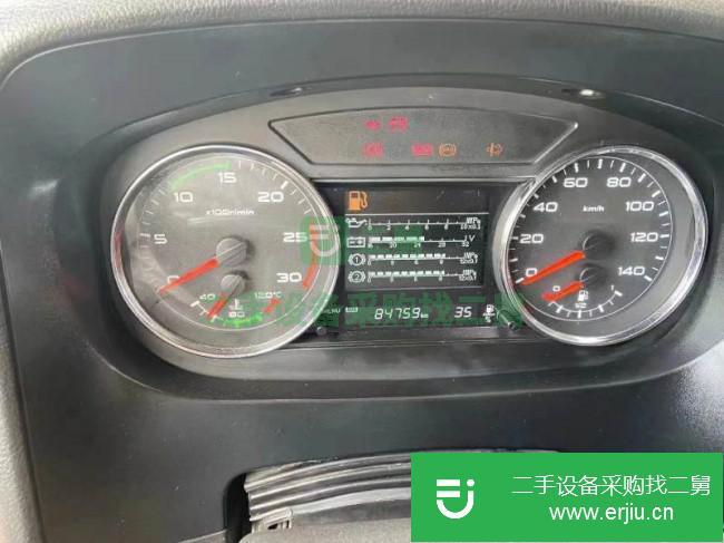 江西出售二手一汽解放JH6貨車