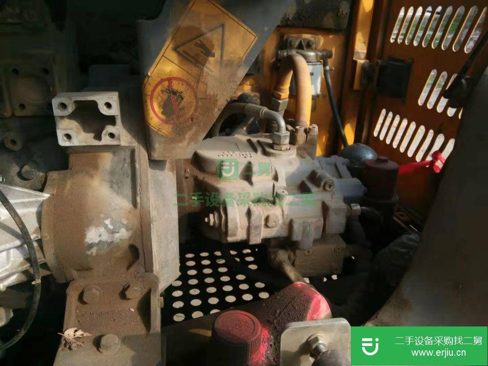 遼寧省出售二手徐工XE80挖掘機(jī)