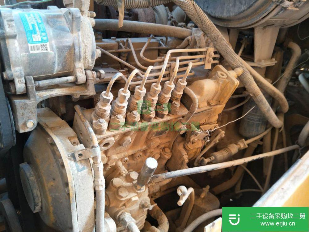 陜西省出售二手廈工XG955Ⅲ裝載機