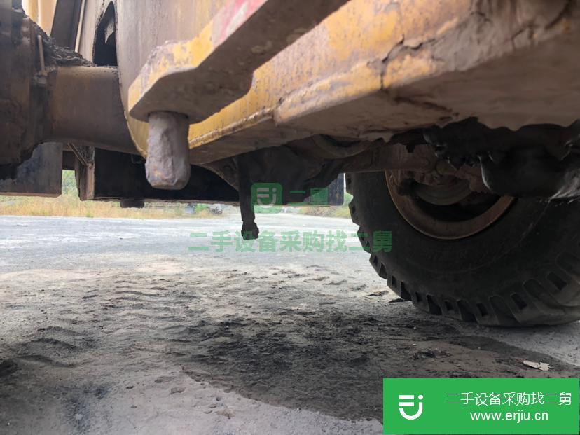安徽省出售二手成工ZL50E-3裝載機