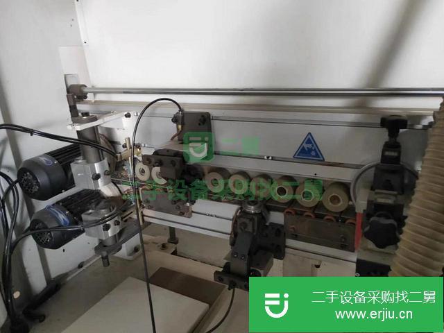 上海出售二手速派F368Z全自動封邊機