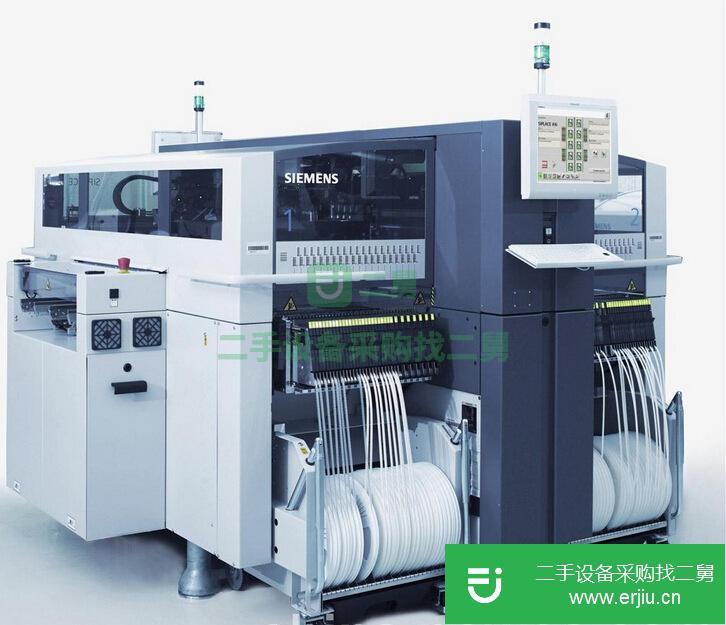 廣東出售二手貼片機