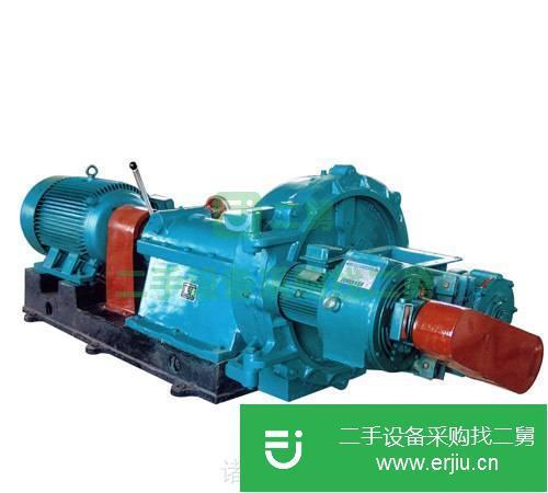 山東出售二手高濃度磨漿機