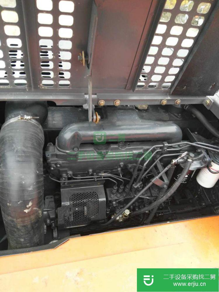 江蘇省出售二手日立ZX450挖掘機