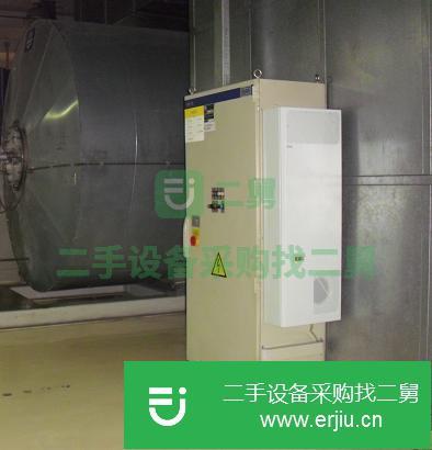 上海出售二手電氣柜空調