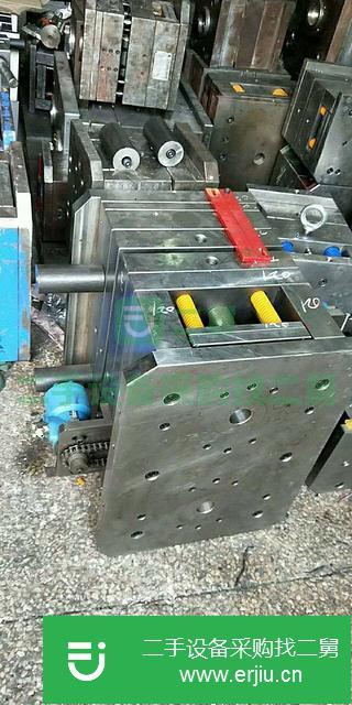 廣東出售二手350噸注塑機