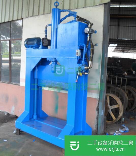 廣東出售二手立式切膠機(jī)