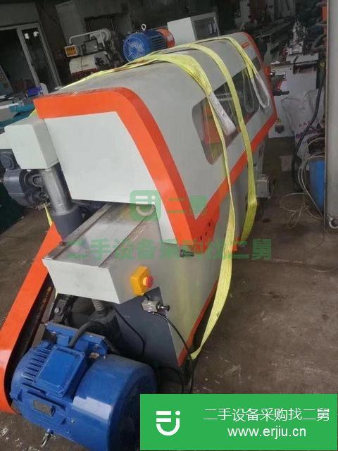 河北出售二手木工設備刨鋸
