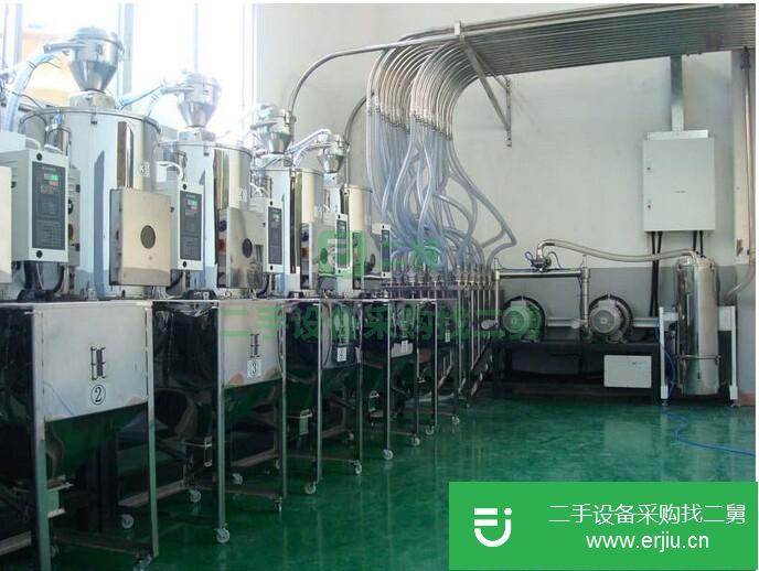 江蘇出售二手旋渦鼓風機
