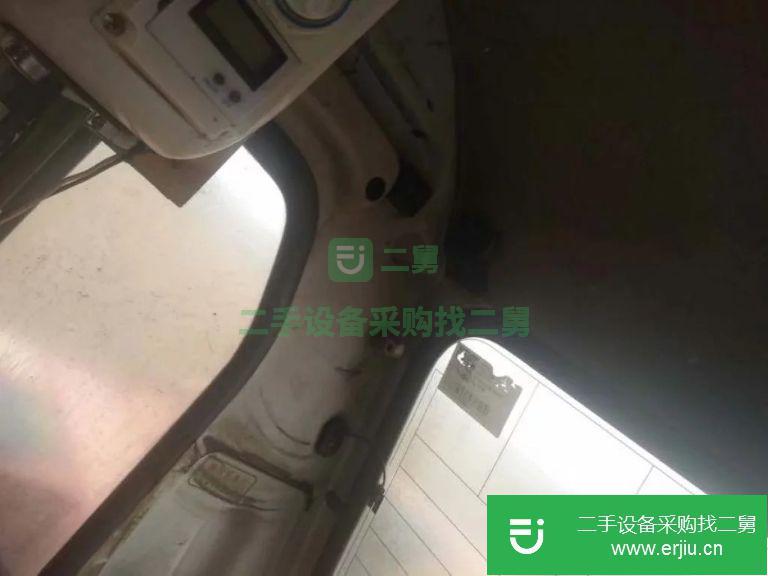 安徽省出售二手斗山DH80挖掘機