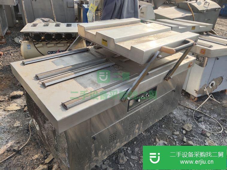 山東省出售二手枕式包裝機(jī)