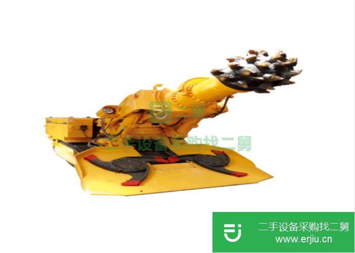 貴州出售二手徐工掘進機