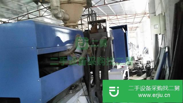 廣東出售二手350噸注塑機