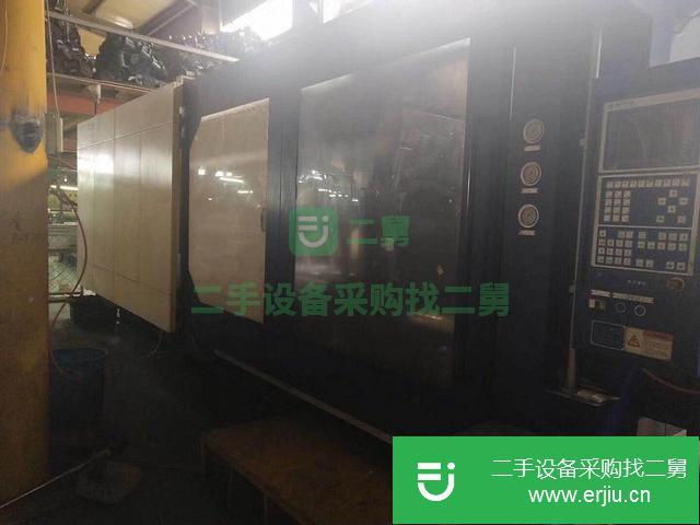 廣東出售二手海天MA120立式注塑機