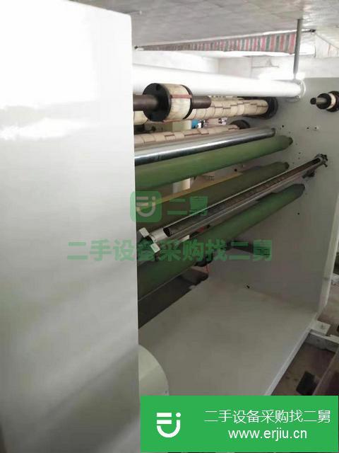 廣東出售二手分條機