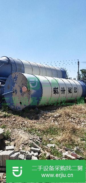 河南出售二手水泥罐