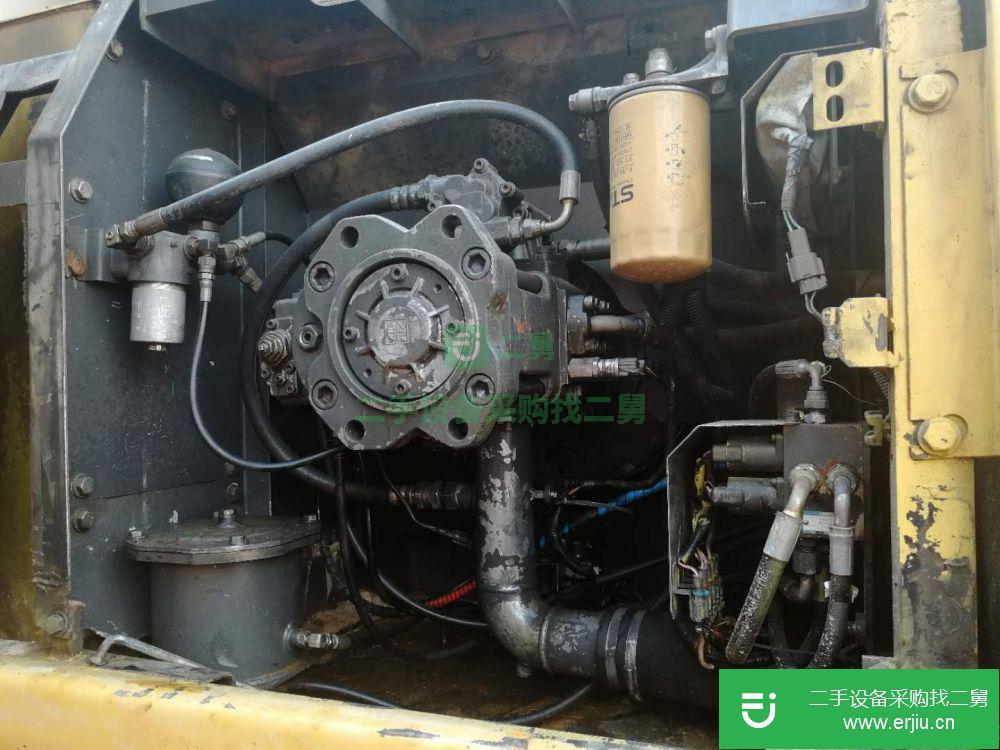 江西省出售二手住友SH240-3挖掘機