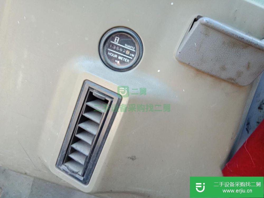 遼寧省出售二手神鋼SK70-6挖掘機