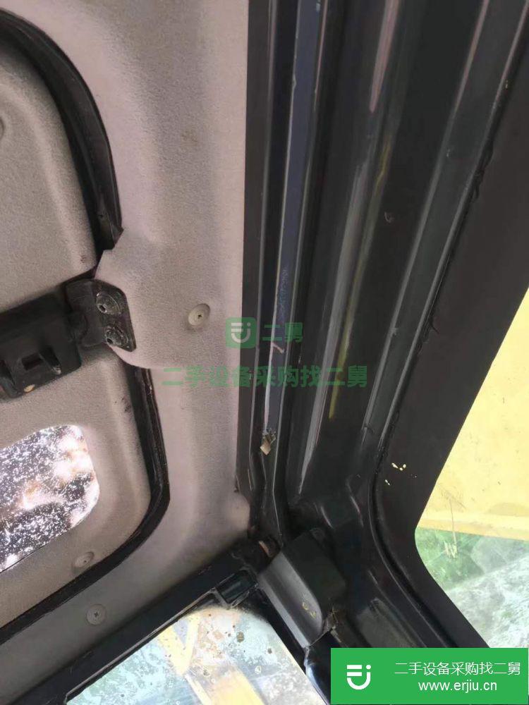 安徽省出售二手小松PC450-7挖掘機(jī)