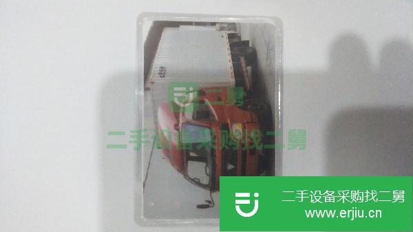 廣東出售二手福田歐馬可載貨車