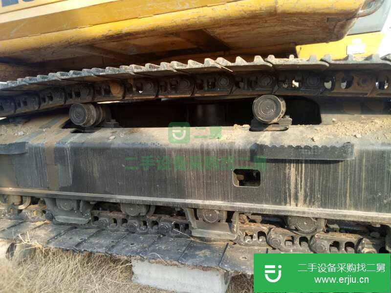山東省出售二手加藤HD823MR挖掘機
