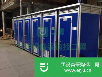 福建出售集裝箱活動房 移動板房