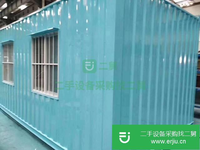 吉林出售二手住人集裝箱