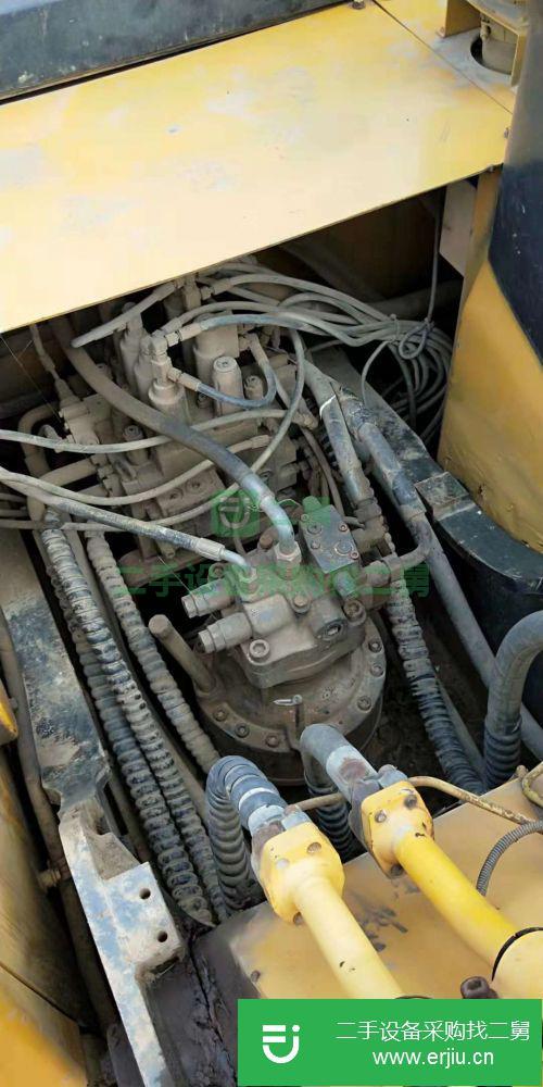 安徽省出售二手JCM922c挖掘機