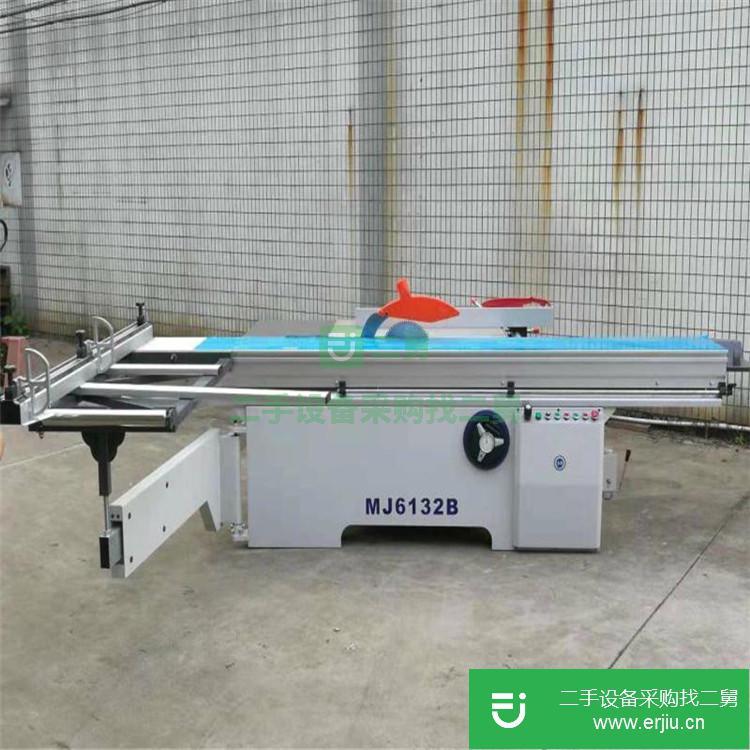 廣東出售二手精密裁板鋸