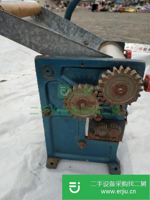 遼寧出售二手面條機